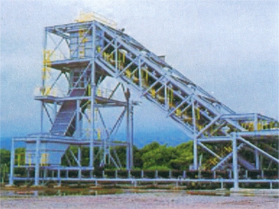 帶式輸送機(jī)